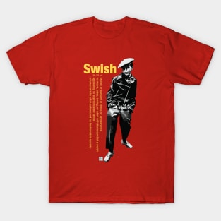 Swish Cool T-Shirt